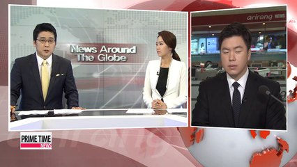 Nine dead after church shooting in S. Carolina