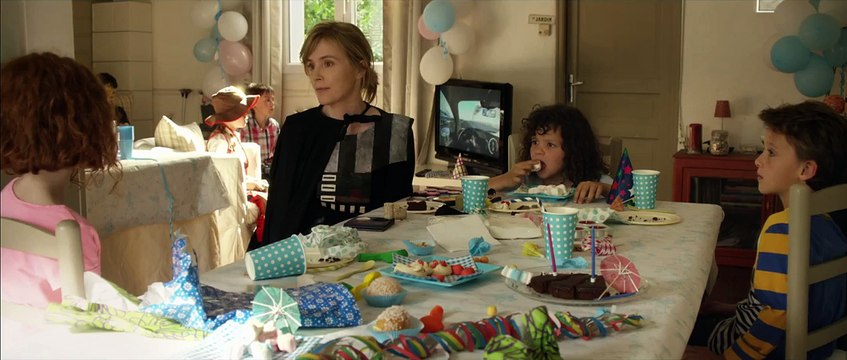 Les Chaises musicales - Extrait 1 [VF|HD] (Isabelle Carré)