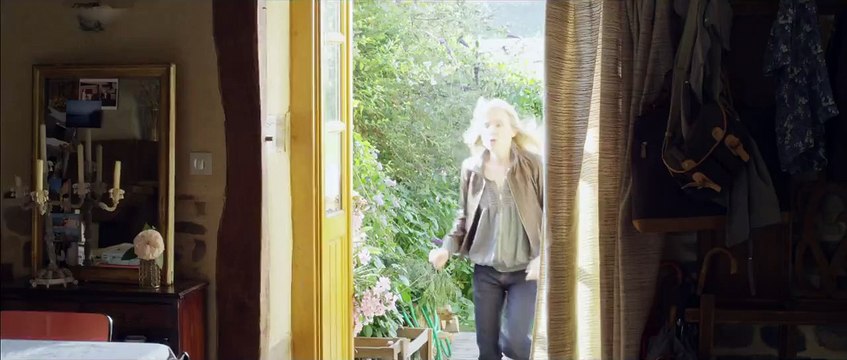 Les Chaises musicales - Extrait 2 [VF|HD] (Isabelle Carré)