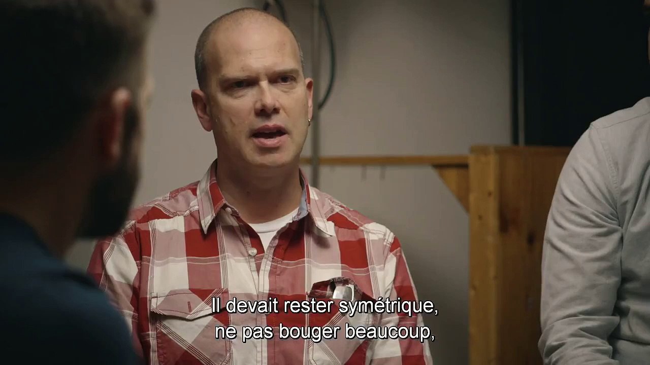 Les Nouveaux Héros - Bonus "L'animation de Baymax" [HD] (Big Hero 6 / Disney)