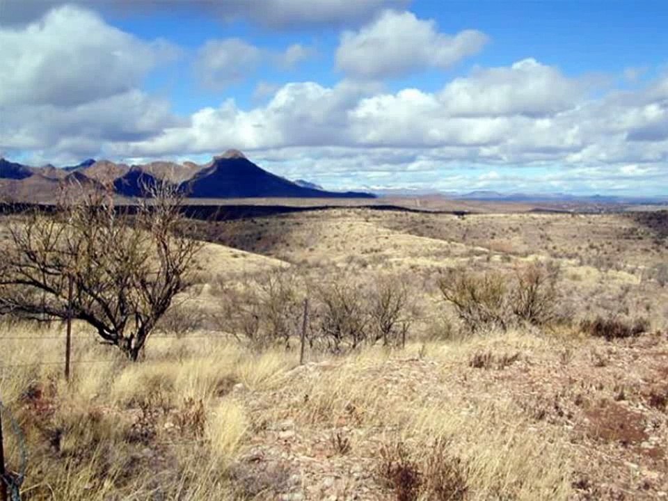 Taos Hum Recording 1