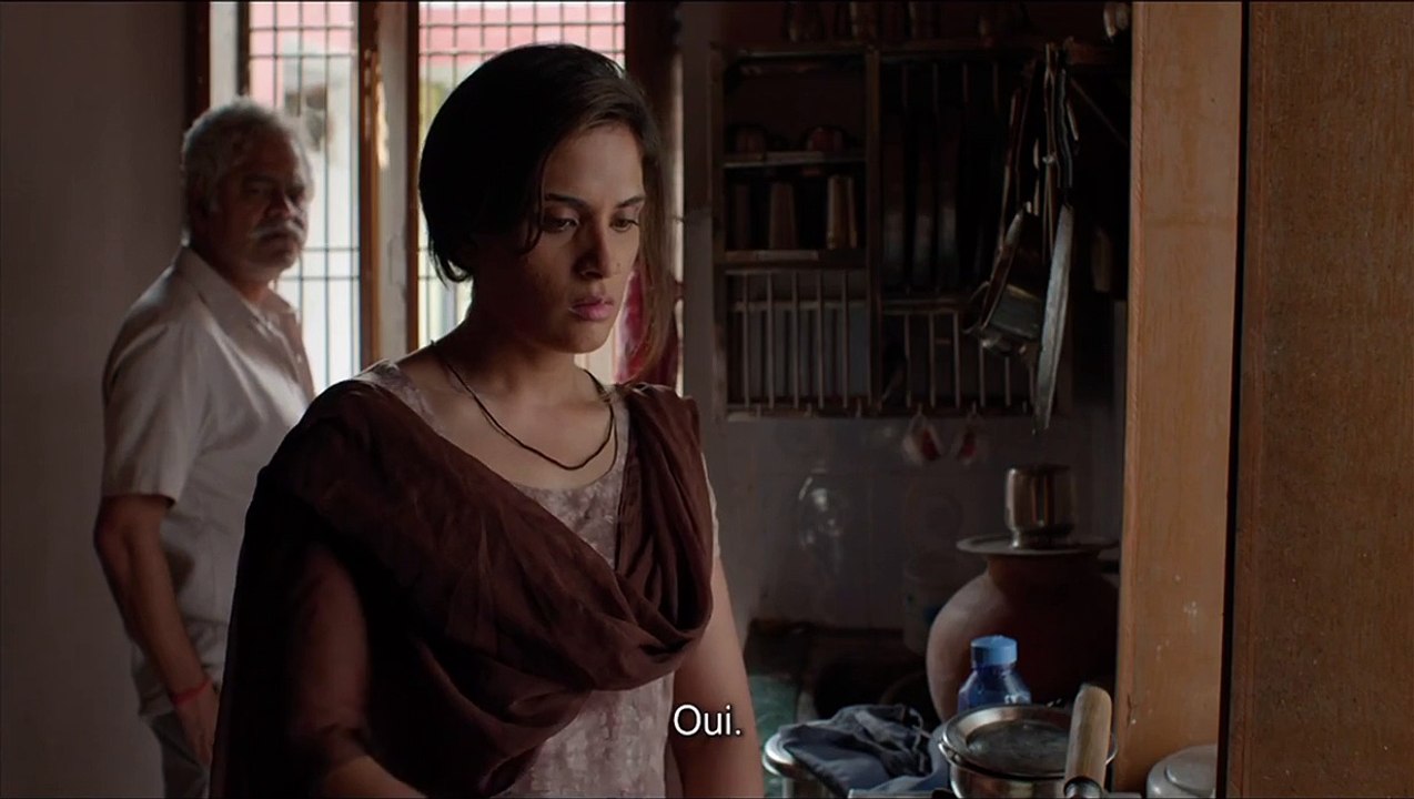 Masaan - Extrait 1 [VOST|HD]