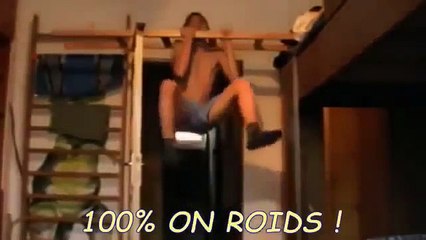 FUNNY FITNESS GYM FAIL COMPILATION