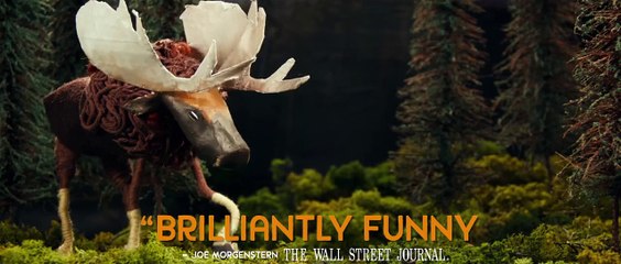 Me and Earl and the Dying Girl - TV Spot "WSJ Review" [Full HD] (Thomas Mann)