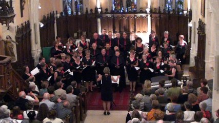 Hymne à la nuit. Jean-Philippe Rameau