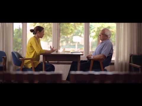 TV3 - Tria33 - Entrevista a Francesc Parcerisas, Premi Nacional de Cultura 2015