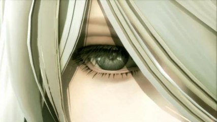[E3] NieR New Project - Bande-annonce / Trailer [HD]