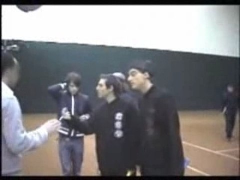 Racisme anti-chinois en France. .