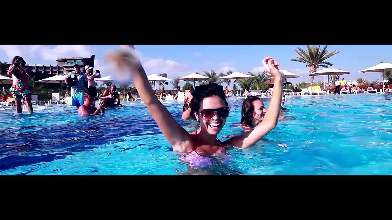 KOMODO - Dancing (Official Video HD)