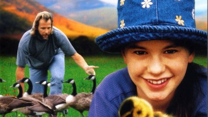 Fly Away Home Full Movie