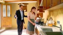 Kohler TV Commercial - Miss Dimitra - Karbon Articulating Kitchen Faucet