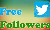 FREE Twitter Followers,retweets,favourites  (no Follow for Follow)