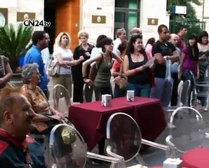 CN24 | Primavera del cinema italiano: un festival giovane per giovani star