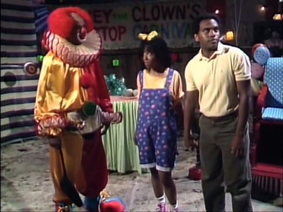 Jim Carrey In Living Color Homey The Clown video Dailymotion
