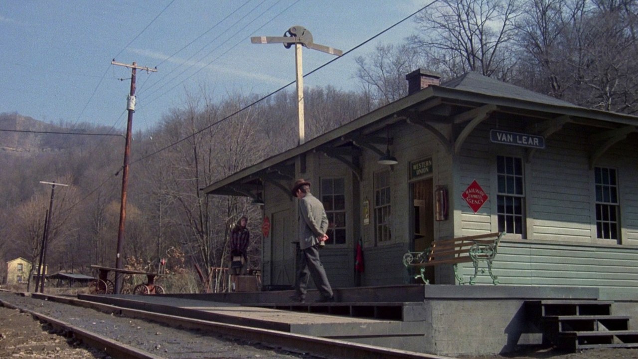 Coal Miner's Daughter Full Movie