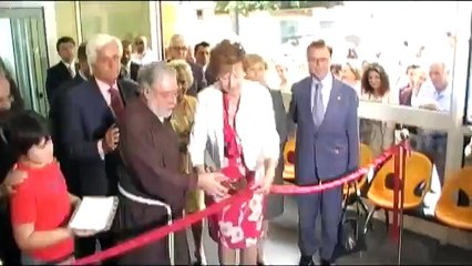 L'Opera San Francesco ha un nuovo poliambulatorio