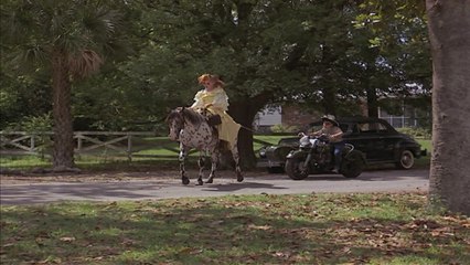 The New Adventures of Pippi Longstocking Full Movie