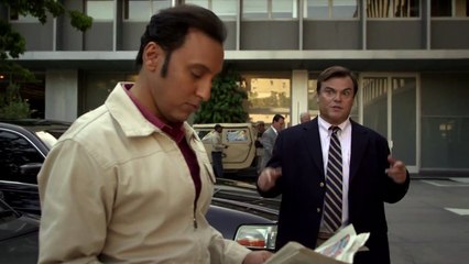 THE BRINK - Episode #1 Clip #2 [HD] (Jack Black, Tim Robbins)