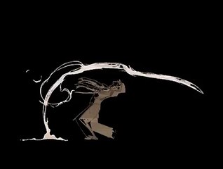 Sun Sathiya | Animated dance | ABCD 2 | video edited by Roshan karel