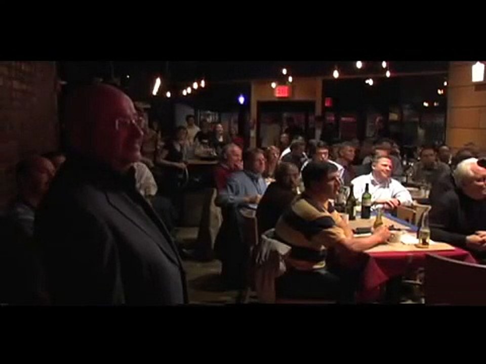 Columbia Business School Executive Education: Leadership Jazz