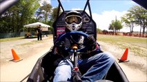 2015 Baja SAE Maryland: Michigan Tech #49 Highlights