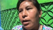 Guatemala: Taller de producción radial con el Comité de Unidad Campesina (C.U.C.) en Sololá