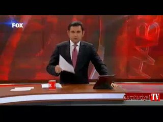 Fatih Portakal'dan Abdullah Gül'e sert tepki: Cesaret noksanı mıydınız?