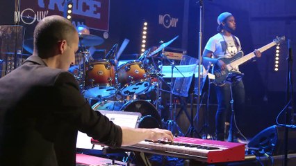 Mouv' Live Show : MAC TYER (émission complète)