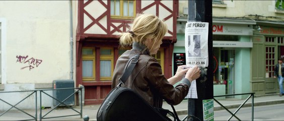 LES CHAISES MUSICALES - Bande-annonce VF