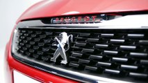 Peugeot 308 GTI by Peugeot Sport en vidéo - 2015