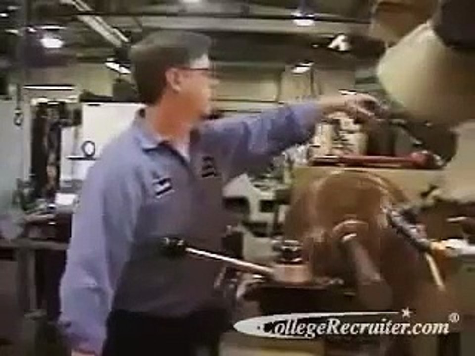 Tool and Die Makers