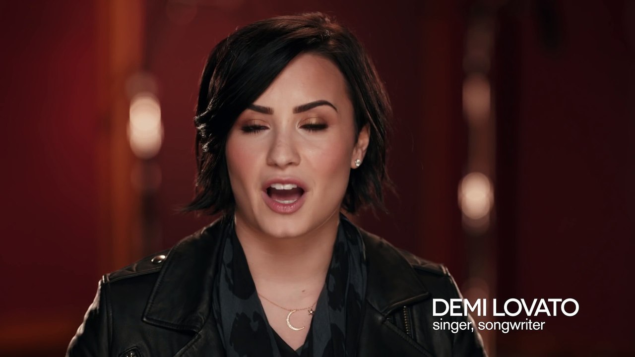 Demi Lovato Joins Forces with Sunovion ..