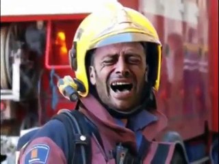 Llàgrimes - En record - Incendi Horta de Sant Joan