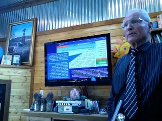 Gary Gordon M.D. M.D.(H)