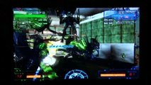 Aliens Extermination Video Arcade Game - BMIGaming.com - Global VR