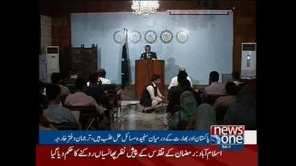 Peace between India, Pakistan key to region’s development