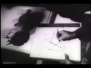 Mickey Mouse Goes To War (1942)