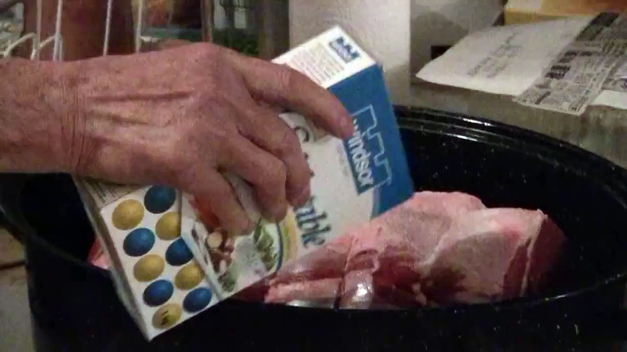 How To Cook Perfect Prime Rib Roast