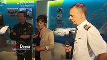 [Salon du Bourget] JT  « Direct Défense » du jeudi 18 juin 2015