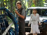 Regarder�en ligne Jurassic World