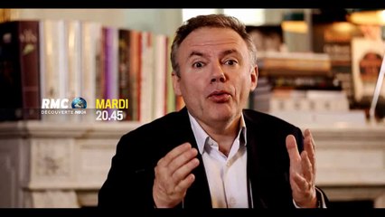 20H45 - Mardi 23 Juin - Soirée Spéciale Napoléon