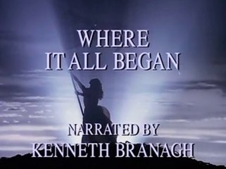 Cinema Europe I - Where It All Began