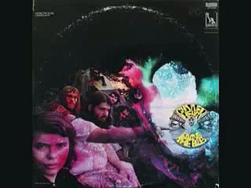 Canned Heat - Going Up the Country