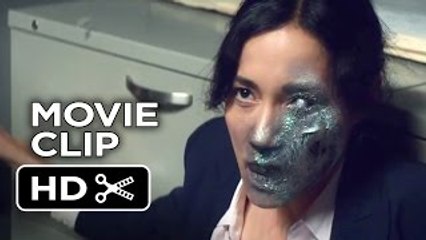 Terminator Genisys Movie CLIP - I Can Work With That (2015) - J.K. Simmons, Emil_HD
