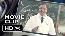 Jurassic World Movie CLIP - Jimmy Fallon's Safety Video (2015) - Chris Pratt Mov_HD