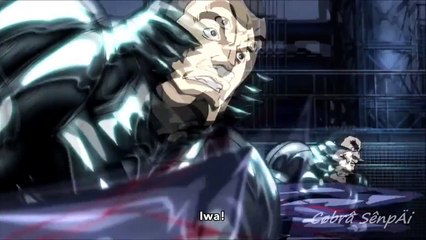 [AMV]Animes Mix-They don't care-1080pHD