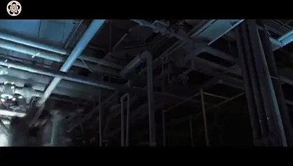 Batman Joined The ‪Avengers Team And Then what Happened