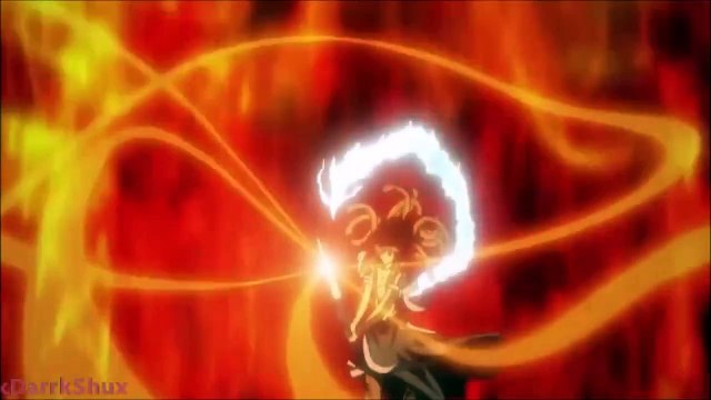 rusted from the rain amv mix