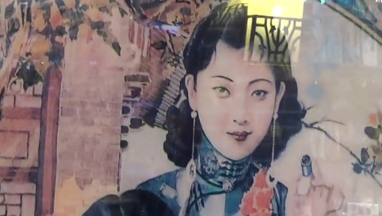 CHINA Part 2 of  , Shanghai 2 of 3  , History Museum, Jade Buddha, Old Shanghai St, Yu Garden 6 June 2015