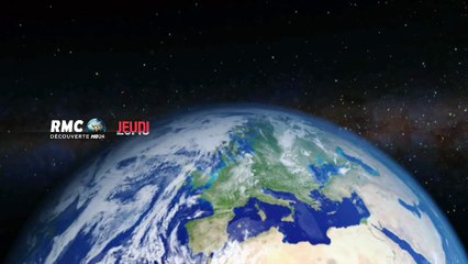 20H45 - Jeudi 25 Juin - Soirée Spéciale les Astres de la Terre